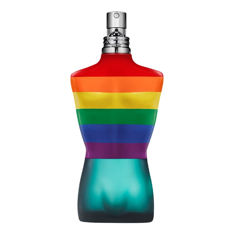 Le Male Pride Collector - Eau de Toilette 125ml