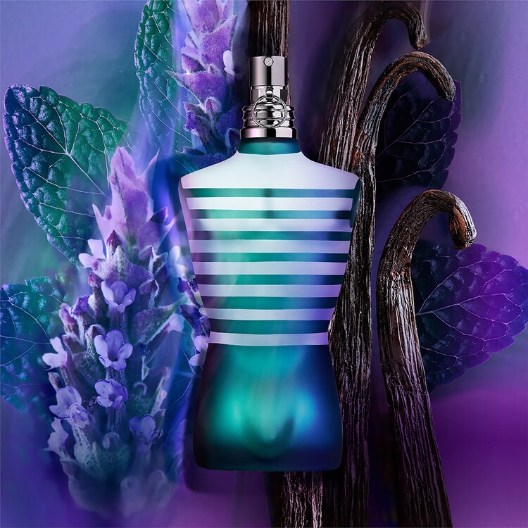 Le Male - Eau de Toilette - Notas de Menta, Lavanda & Vainilla