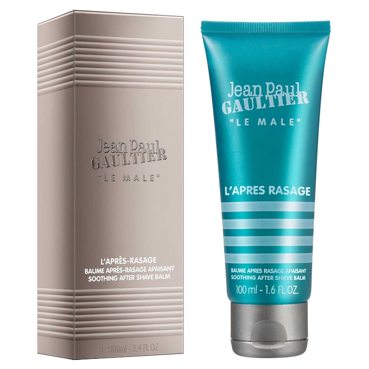 "Le Male" - Soothing After Shave Balm