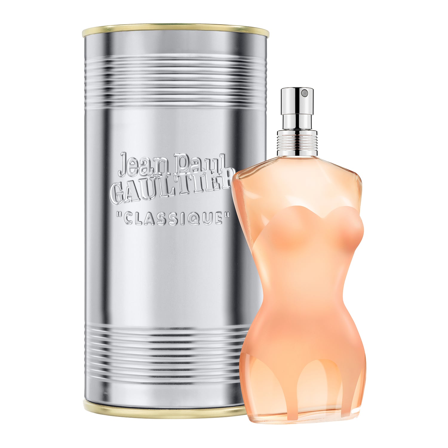 Classique - Eau De Toilette | JEAN PAUL GAULTIER ≡ SEPHORA
