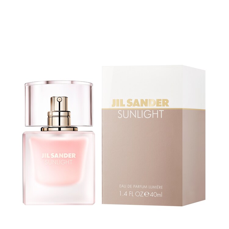 Jil Sander Sunlight Eau de Lumiére Eau de Parfum