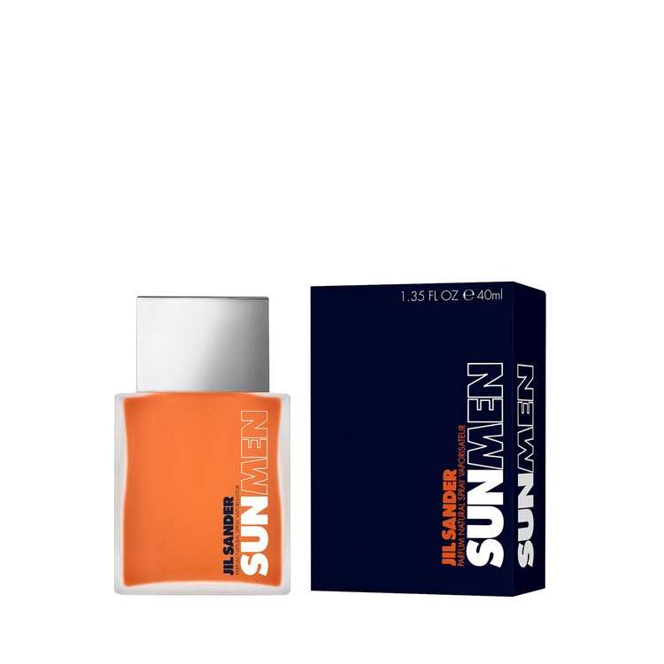 JIL SANDER SUN Men - Parfum