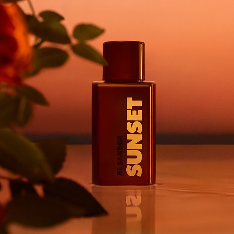 Sunset Intense - Eau de Parfum 