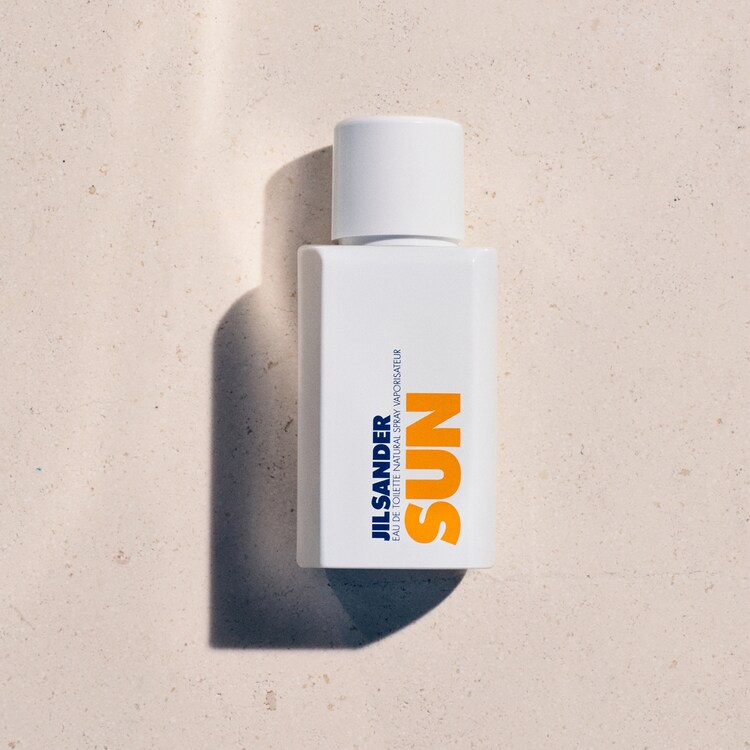 Sun - Eau de Toilette