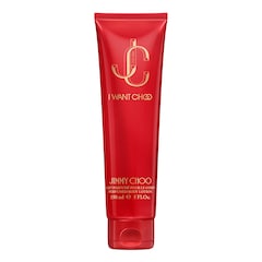 I Want Choo - Lait pour le Corps Parfum&eacute;, JIMMY CHOO