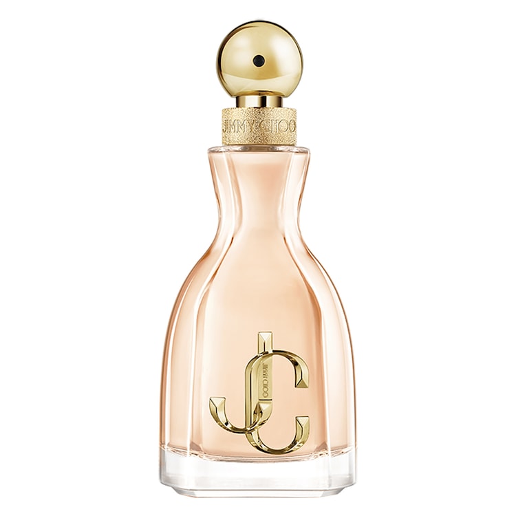 I Want Choo - Woda Perfumowana