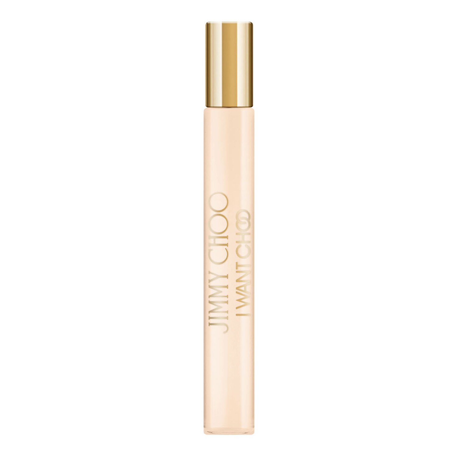 JIMMY CHOO - I Want Choo Travel Sprey - Parfemová voda