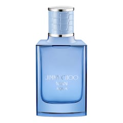 Man Aqua Eau de Toilette &ndash; Woda toaletowa, JIMMY CHOO