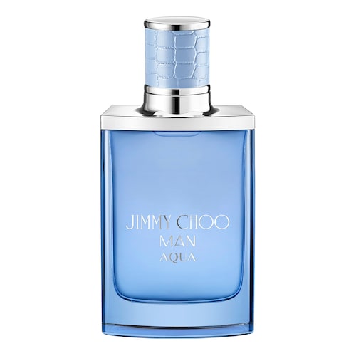 JIMMY CHOO - Man Aqua Eau de Toilette – Woda toaletowa