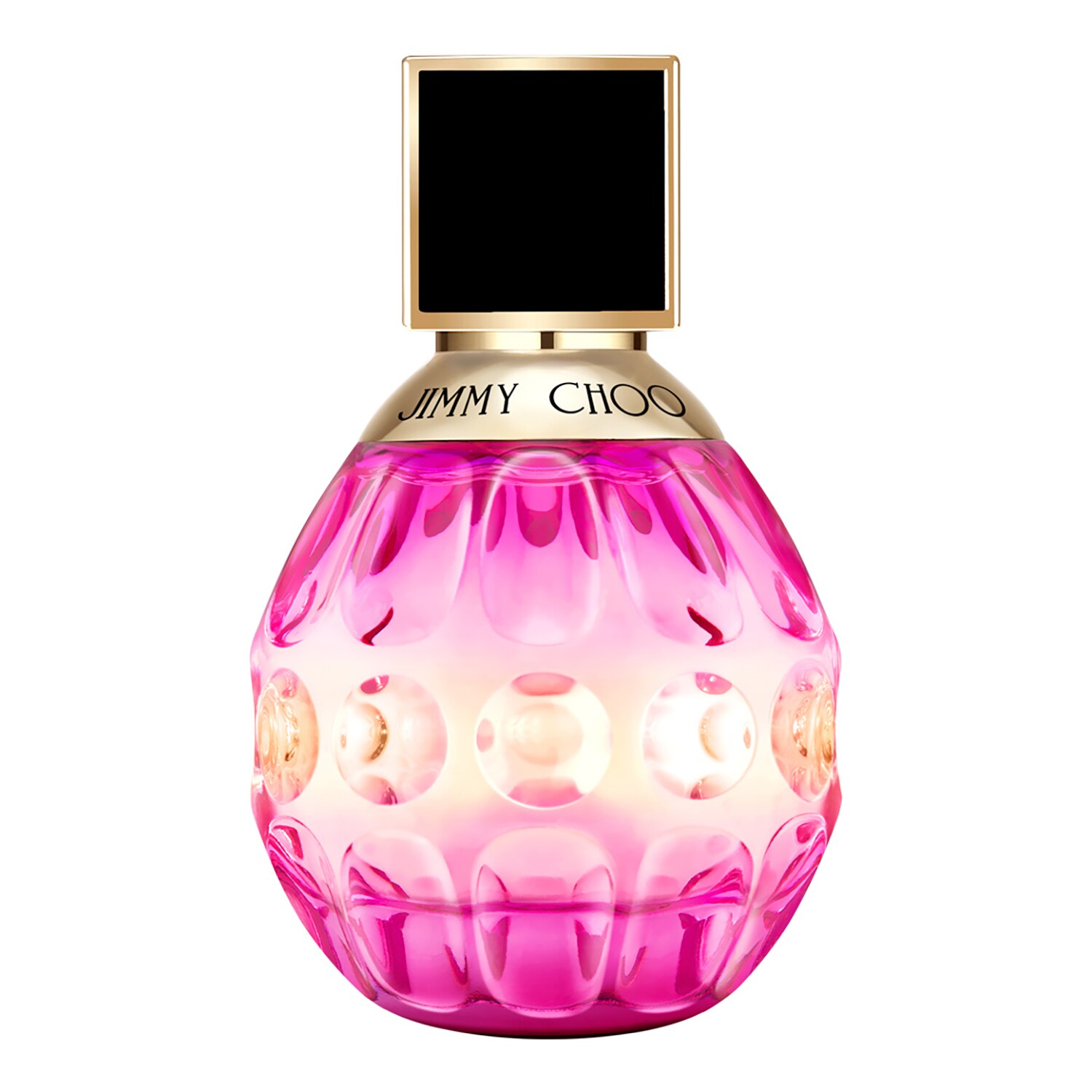 Jimmy Choo Rose Passion parfémovaná voda pro ženy 40 ml koupíte na Sephora.cz