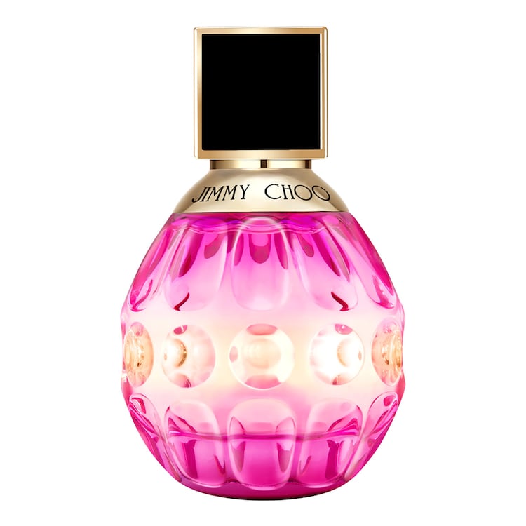 Rose Passion – Woda perfumowana