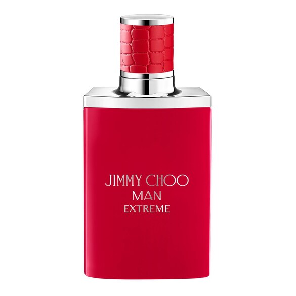 Man Extreme - Parfemska voda, JIMMY CHOO