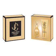 I Want Choo Le Parfum - Coffret Parfum et Lait corps, JIMMY CHOO