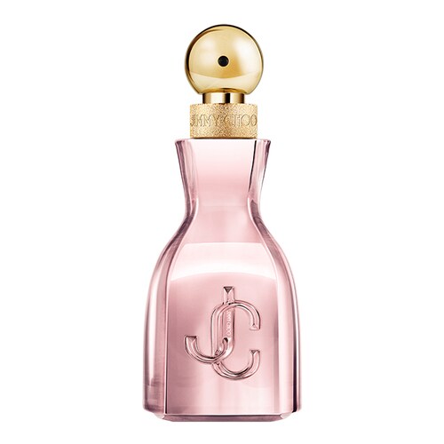 Jimmy Choo - I Want Choo With Love - Woda Perfumowana - I Want Choo With Love 40ml - Dla Kobiet