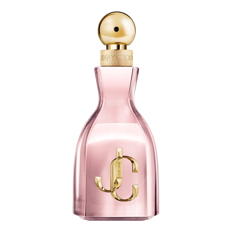 I Want Choo With Love  - Woda perfumowana