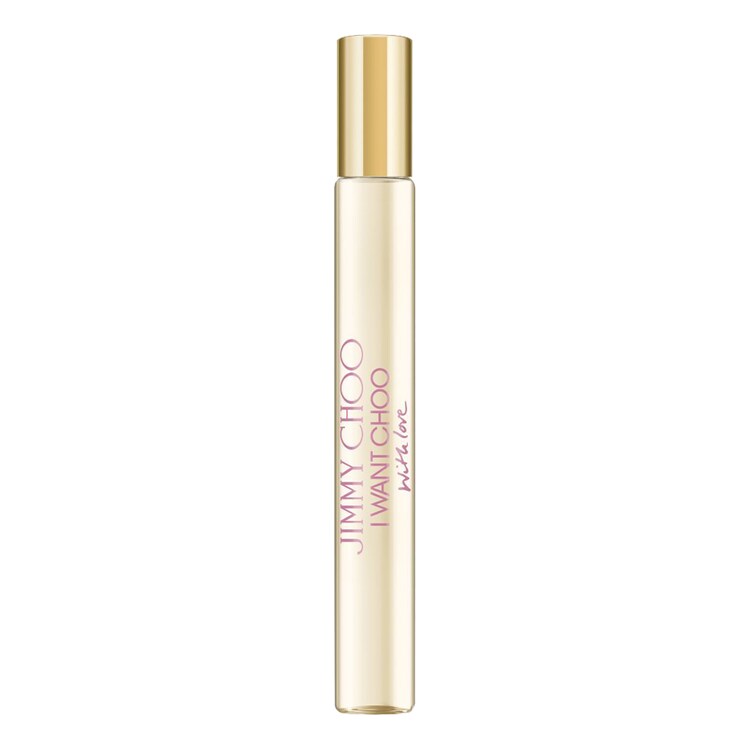 I Want Choo With Love  - Apa de Parfum