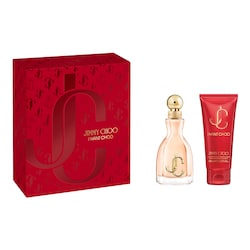 I Want Choo - Coffret Eau de Parfum et Lait Corps