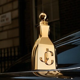 I Want Choo - Le Parfum
