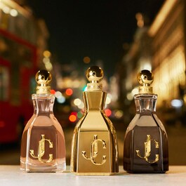 I Want Choo - Le Parfum
