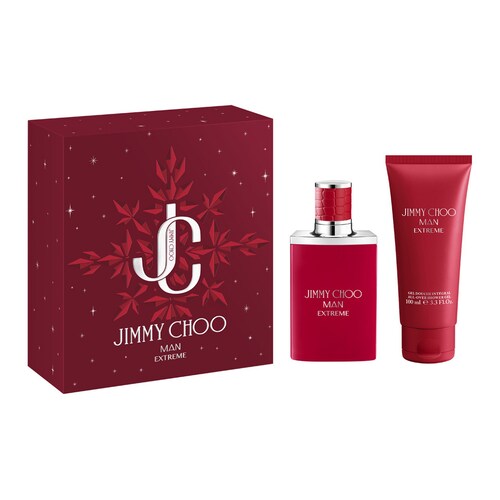 JIMMY CHOO - Man Extreme