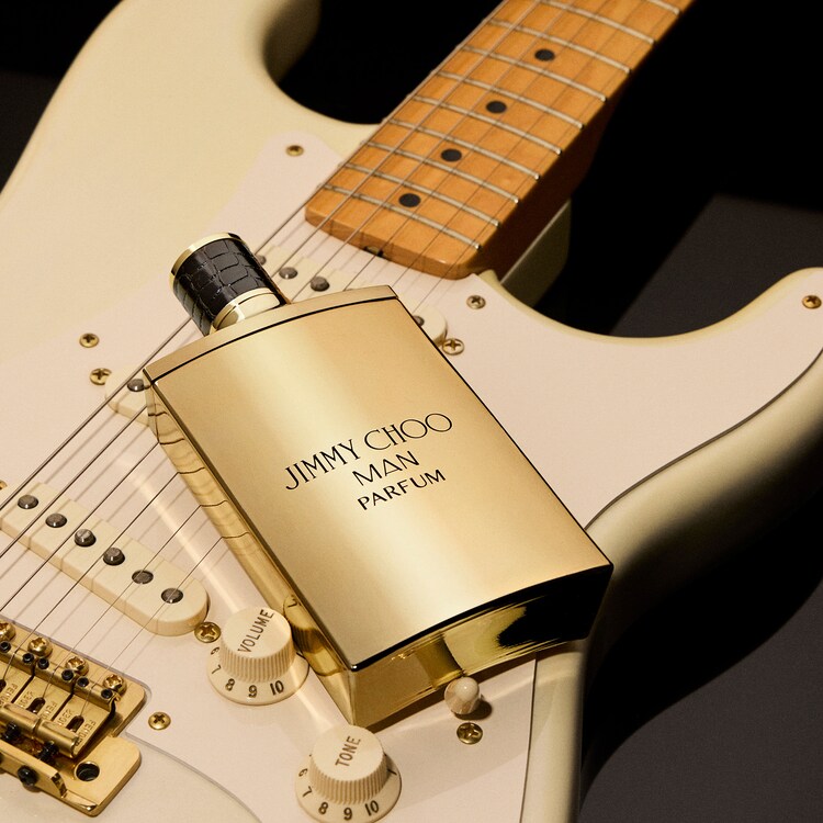 Jimmy Choo Man Parfum - Parfum