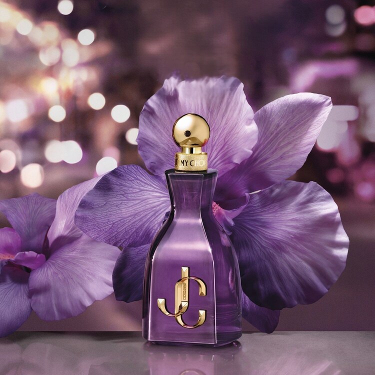 I Want Choo Midnight - Eau de Parfum