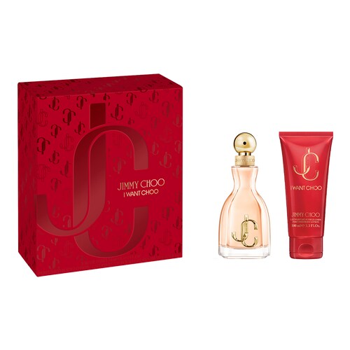 JIMMY CHOO - I Want Choo