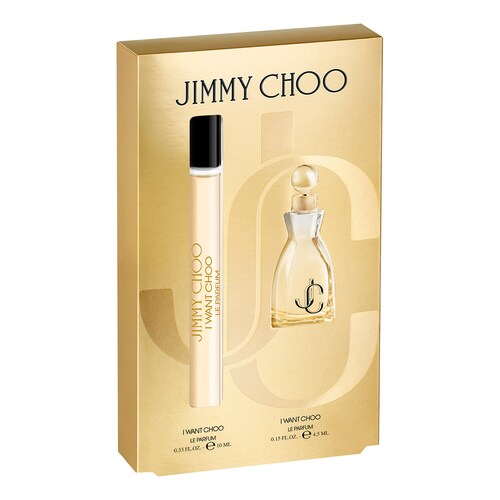 JIMMY CHOO - I Want Choo