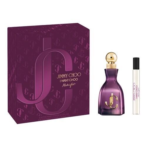JIMMY CHOO - I Want Choo Midnight