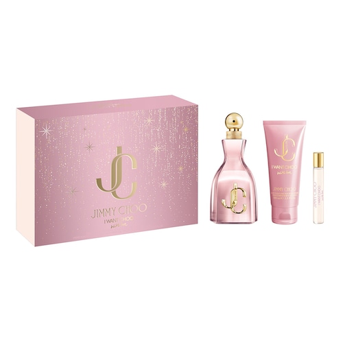 Jimmy Choo - I Want Choo With Love