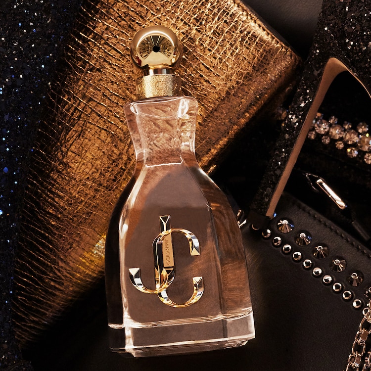 I Want Choo - Eau de Parfum Travel Size