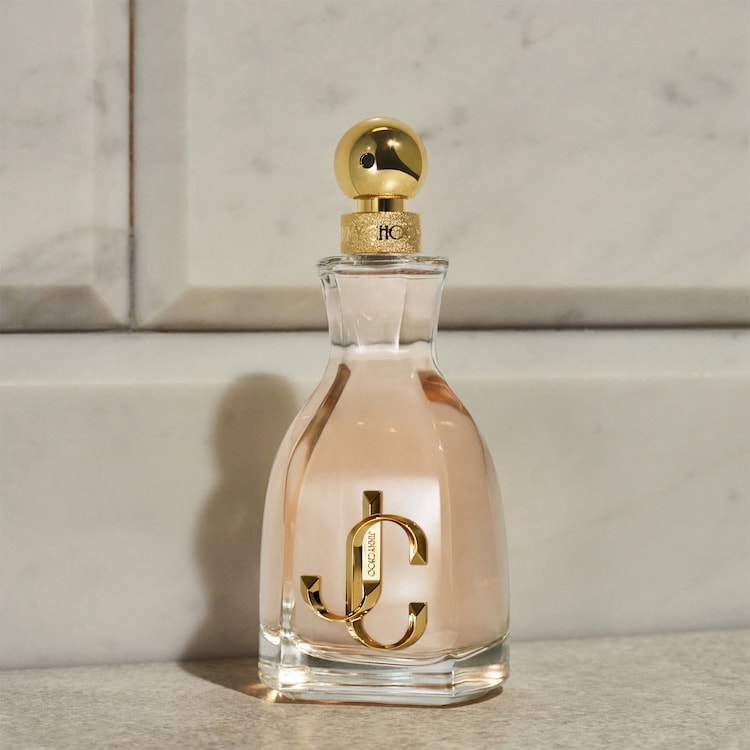 I Want Choo - Eau de Parfum Travel Size