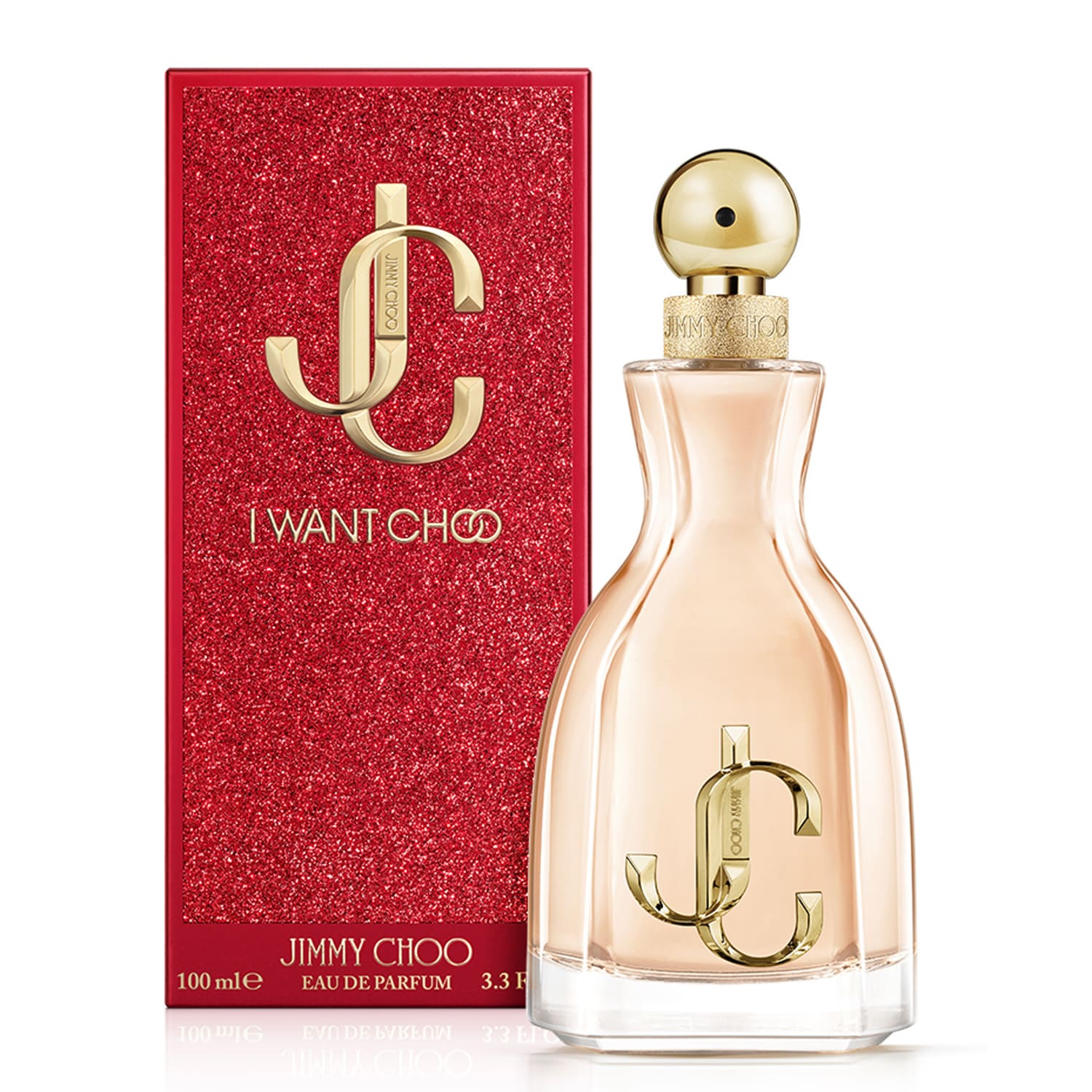 I Want Choo - Eau de Parfum | Jimmy Choo ≡ SEPHORA