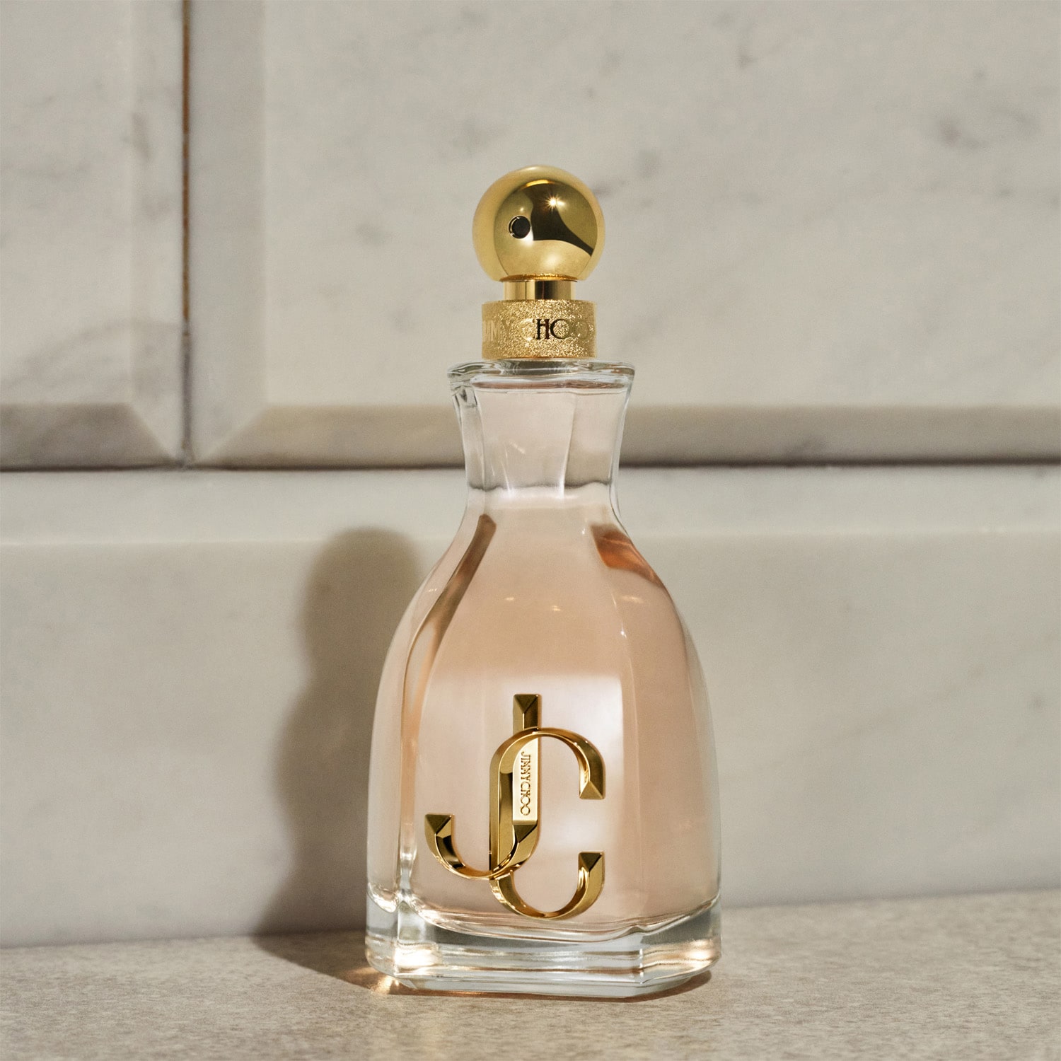 I Want Choo - Eau de Parfum 60 ml | Jimmy Choo ≡ SEPHORA