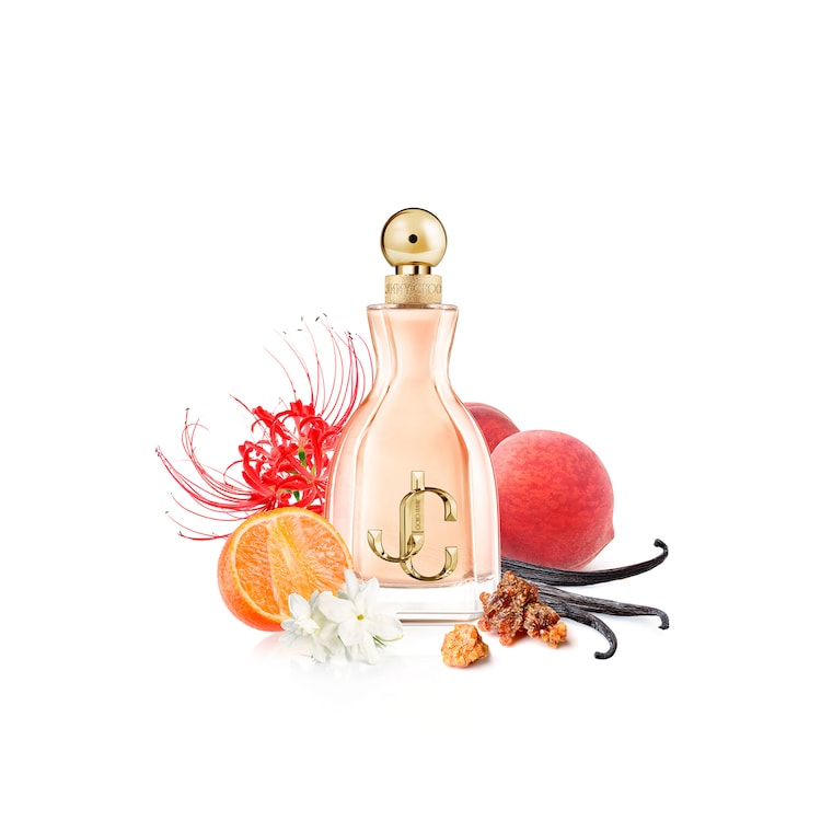 I Want Choo - Eau de Parfum
