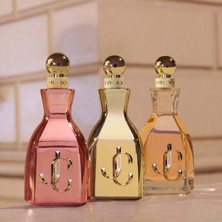 I Want Choo - Eau de Parfum