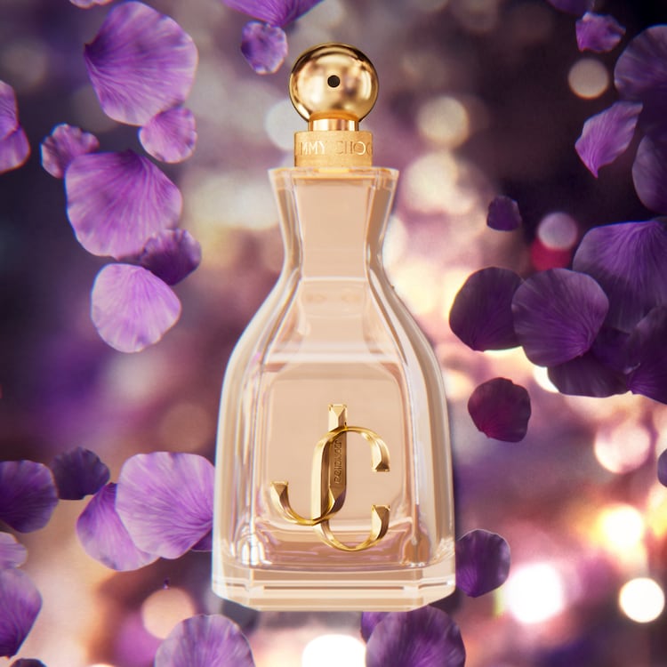 I Want Choo - Eau de Parfum