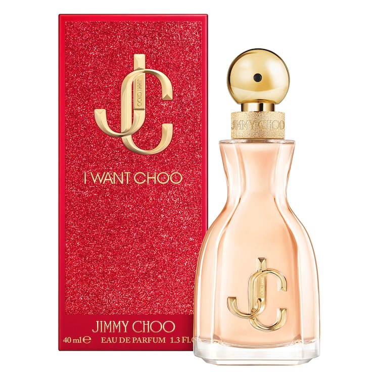 I Want Choo - Eau de Parfum