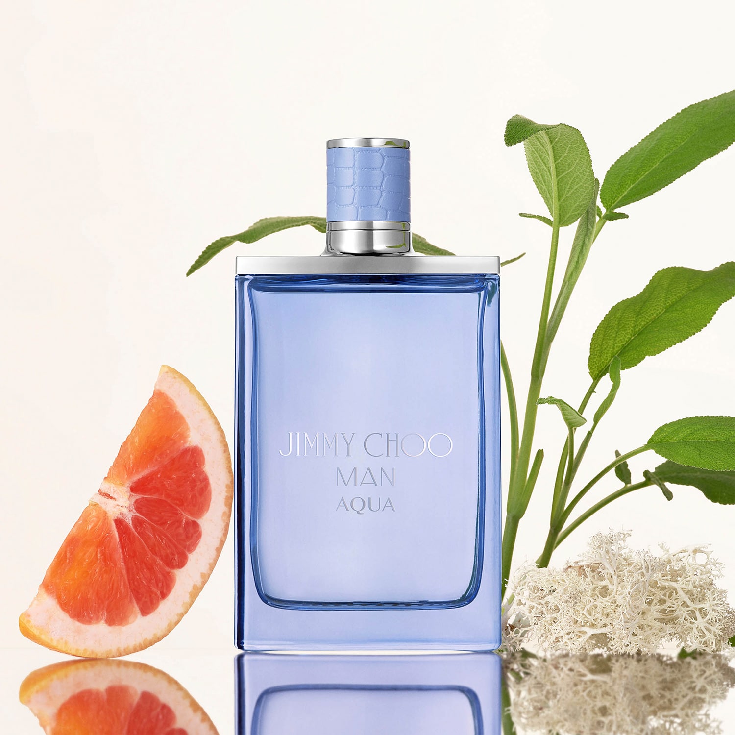 Man Aqua - Eau de Toilette | JIMMY CHOO ≡ SEPHORA
