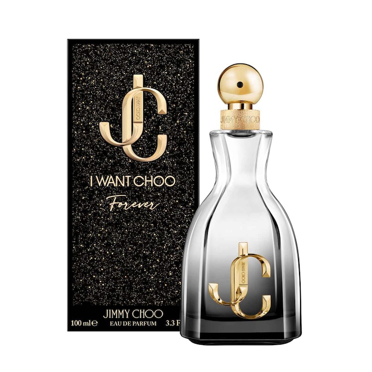 I Want Choo Forever - Woda perfumowana