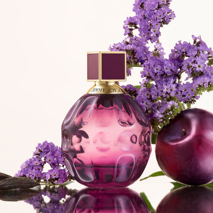 Jimmy Choo Fever - Parfémová voda