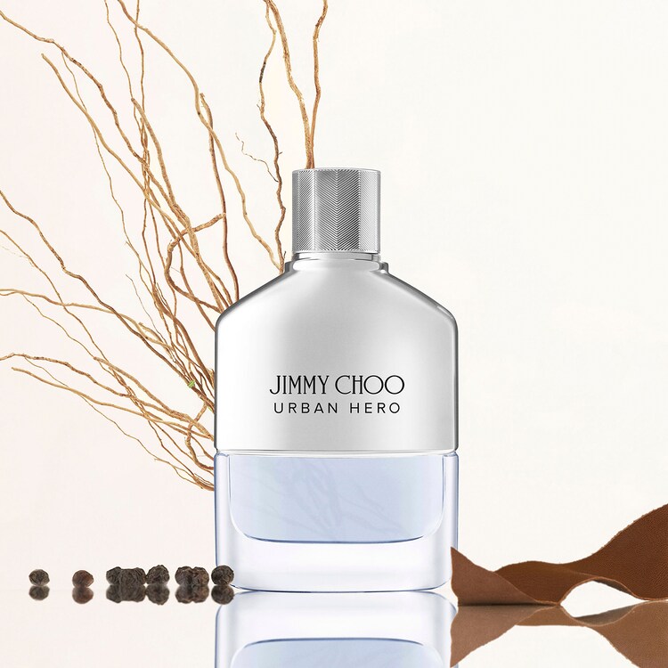 Urban Hero - Woda perfumowana