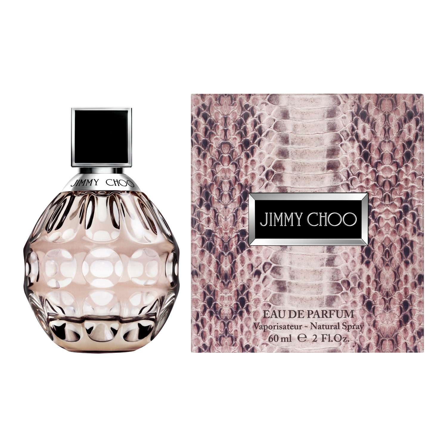 Jimmy Choo - Eau de Parfum | Jimmy Choo ≡ SEPHORA