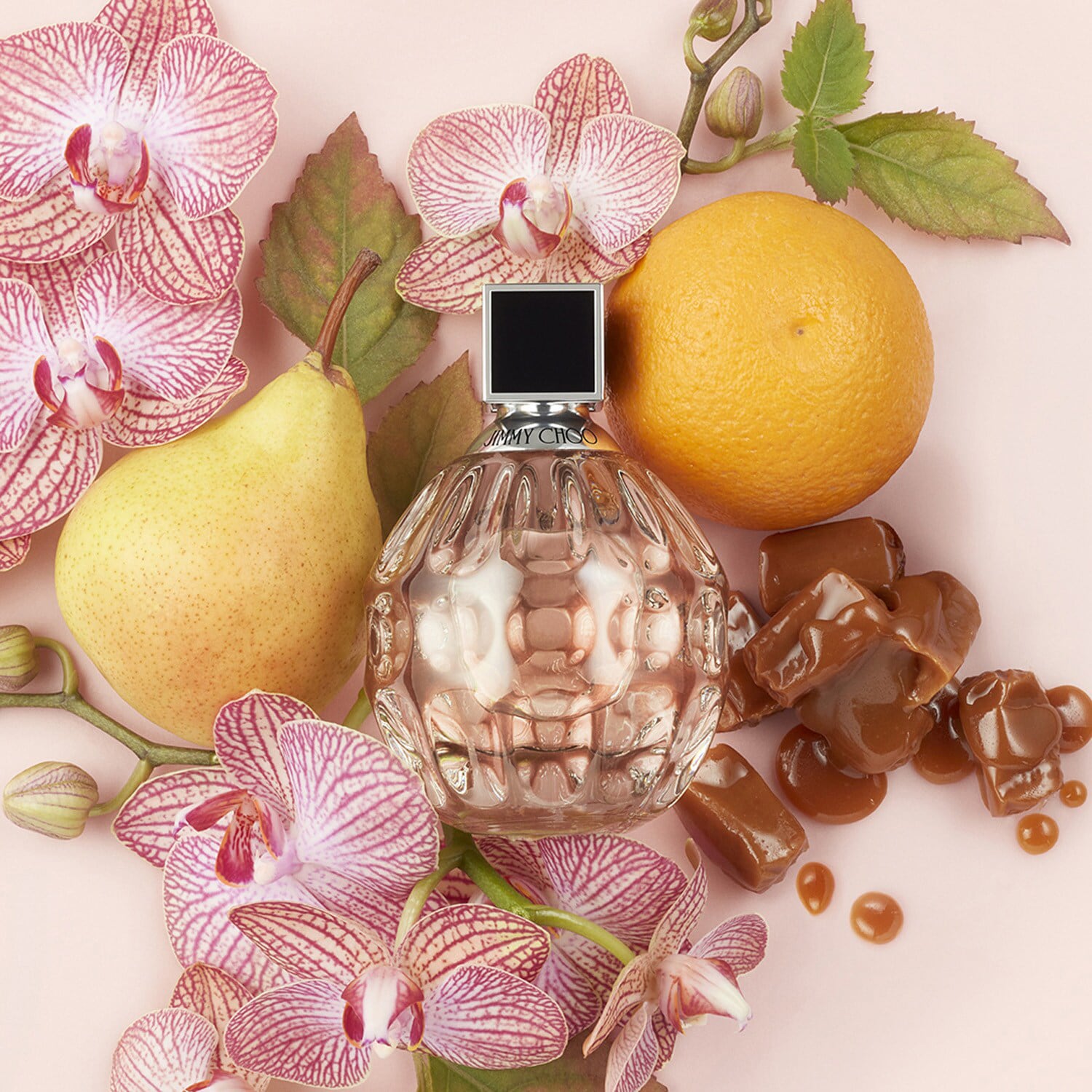 Jimmy Choo - Eau de Parfum | Jimmy Choo ≡ SEPHORA