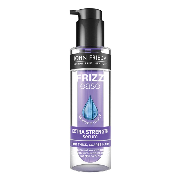 Frizz Ease - Serum para cabello encrespados