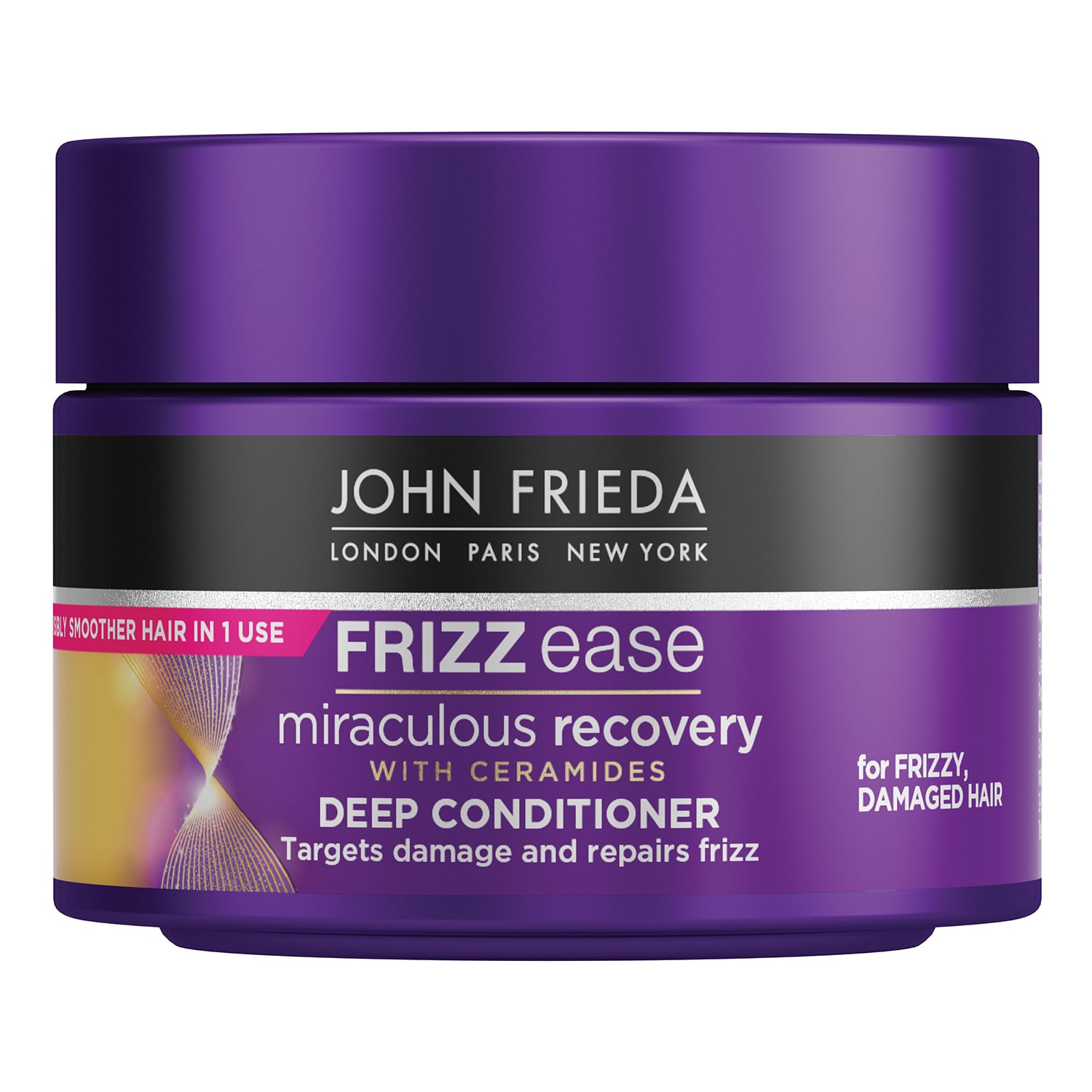 Frizz Ease Miraculous Recovery Deep Conditioner