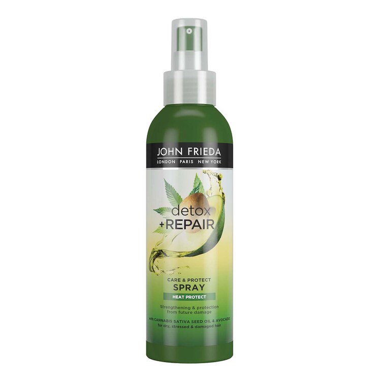 Spray Fortalecedor Detox & Repair