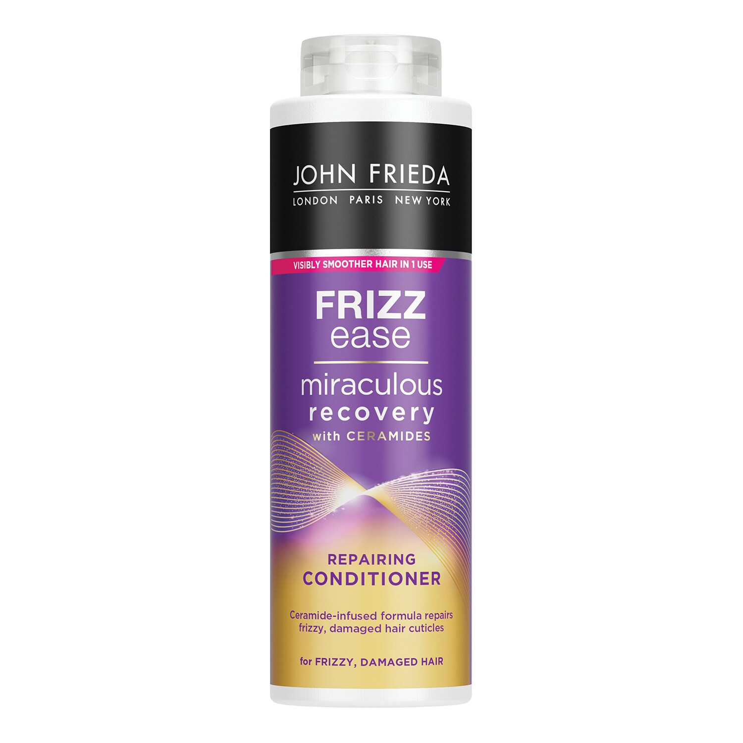 Frizz Ease Miraculous Recovery Conditioner