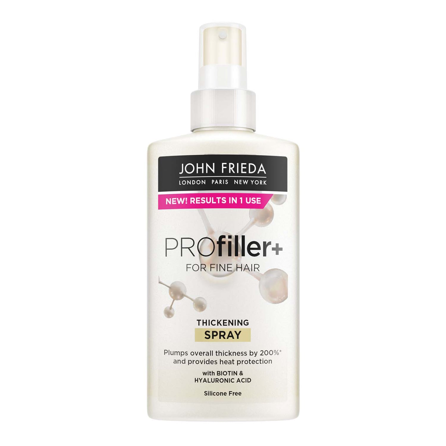 Volume PROfiller+ Thickening Spray