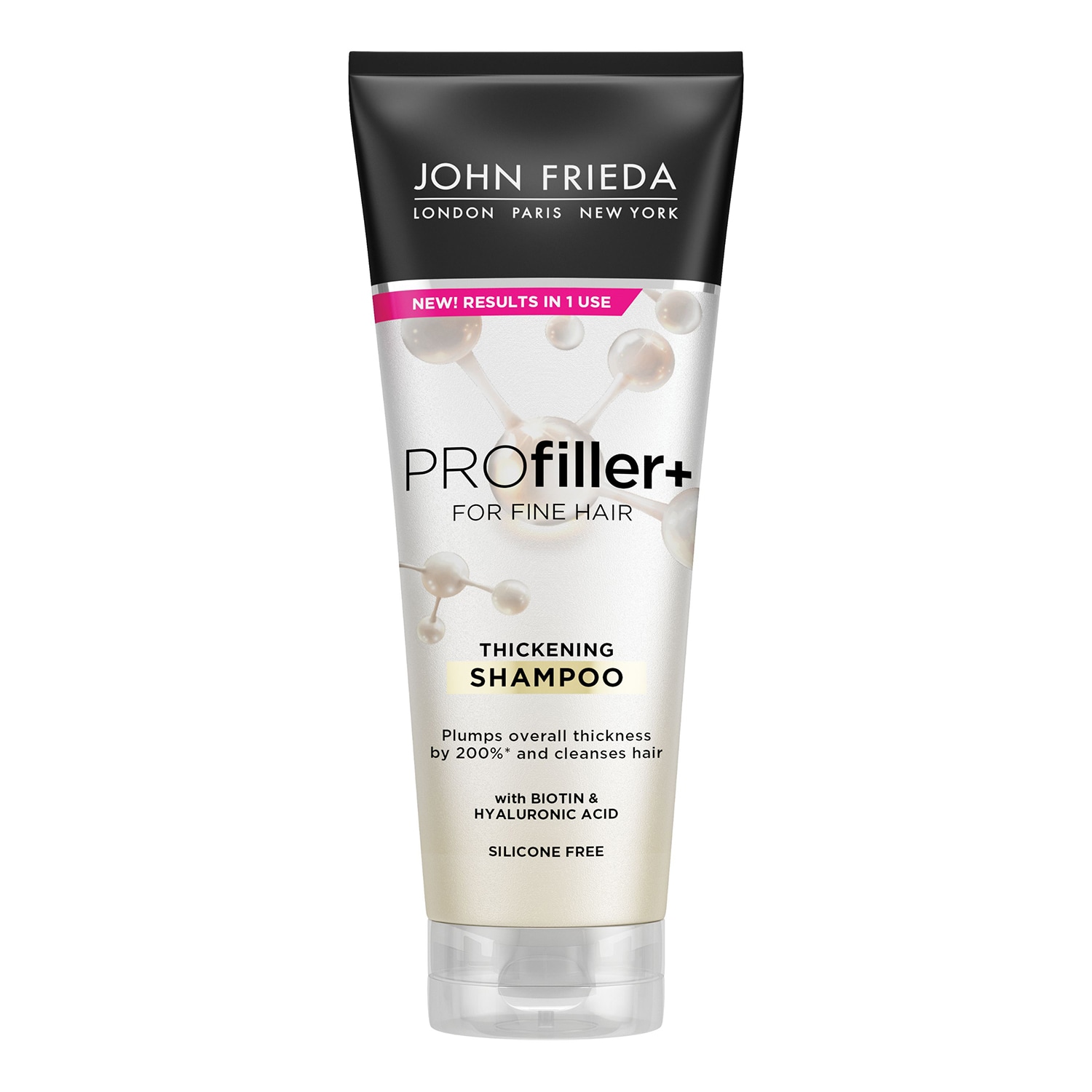 Volume PROfiller+ Thickening Shampoo